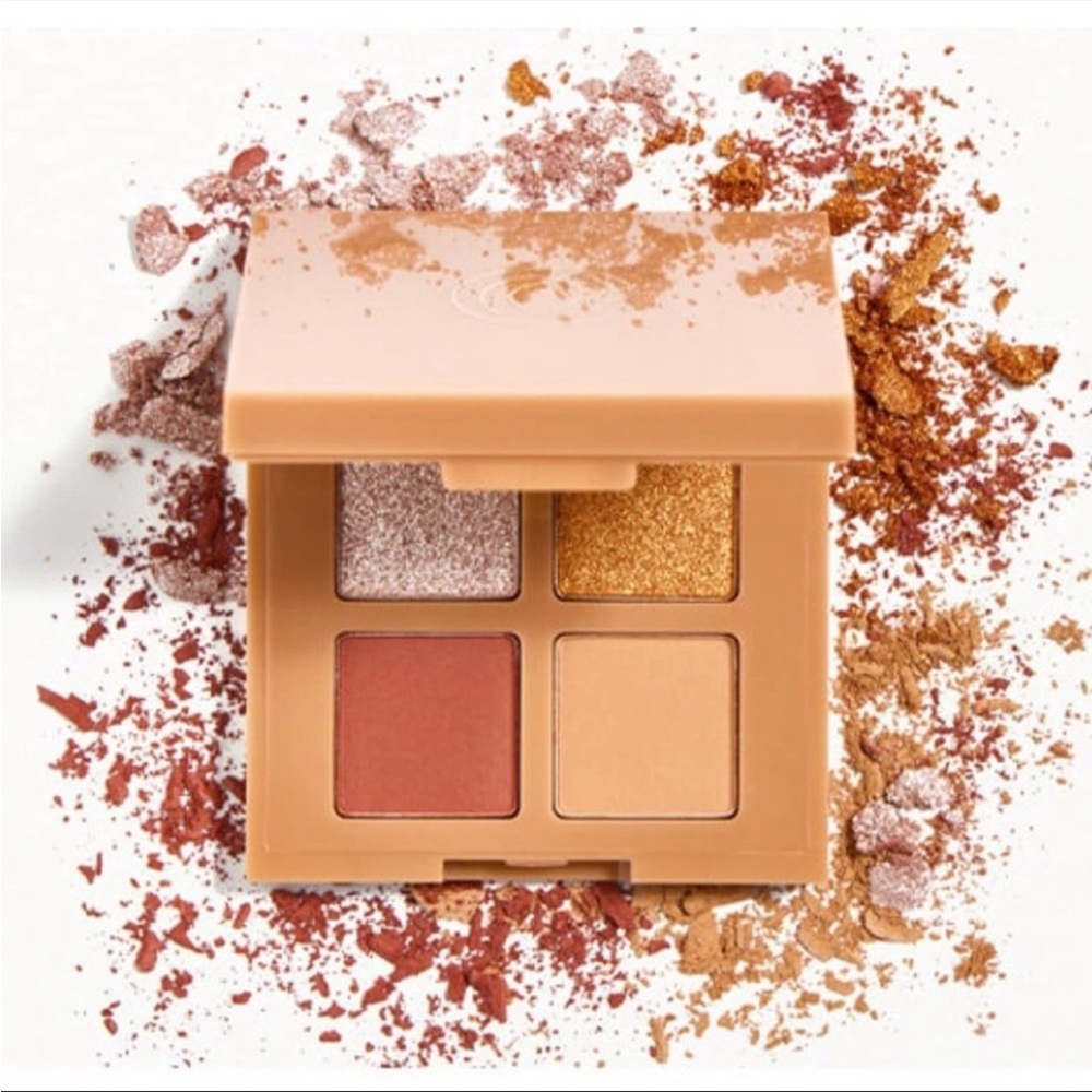 complex culture Fresh Start eyeshadow